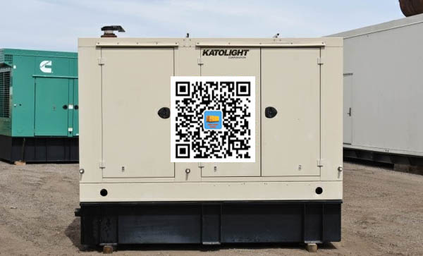 展会出租发电机